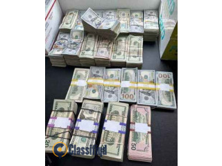 Buy bulk HIGH QUALITY Undetectable counterfeit Banknotes.