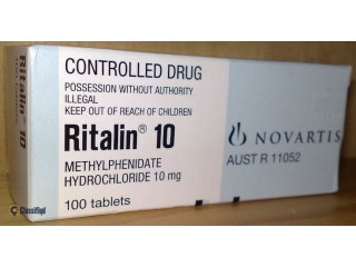 Onlineritalin