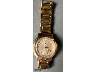 Tommy ladies watch