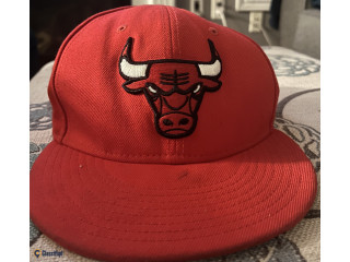 Chicago Bulls hat