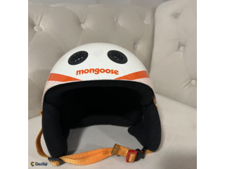 Ski Helmet