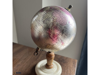 Mini Globe