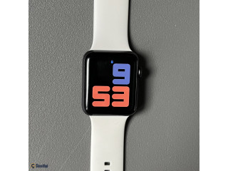 Series 3 Apple Watch