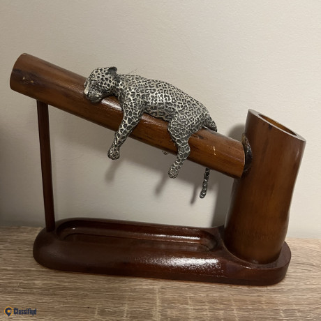 jaguar-wooden-pencil-holder-for-tableware-big-0