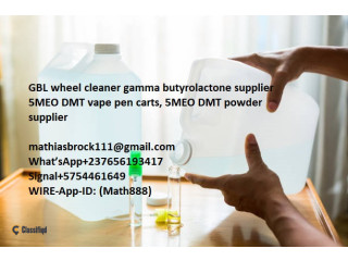 Available for sale is GBL wheel cleaner with 99.8% purity in Toronto.