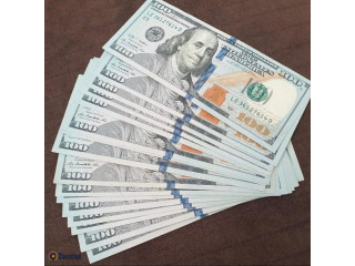 High Quality Undetectable Counterfeit Banknotes For Sale